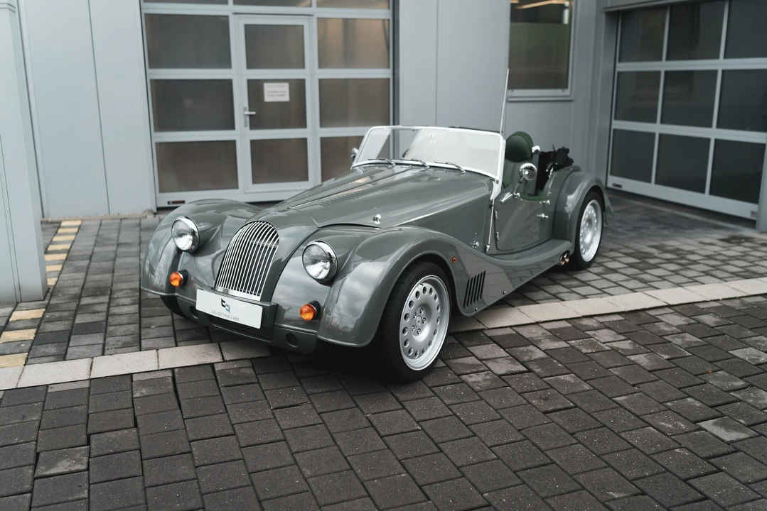 2016 Morgan Plus 8 - Image 10 of 31