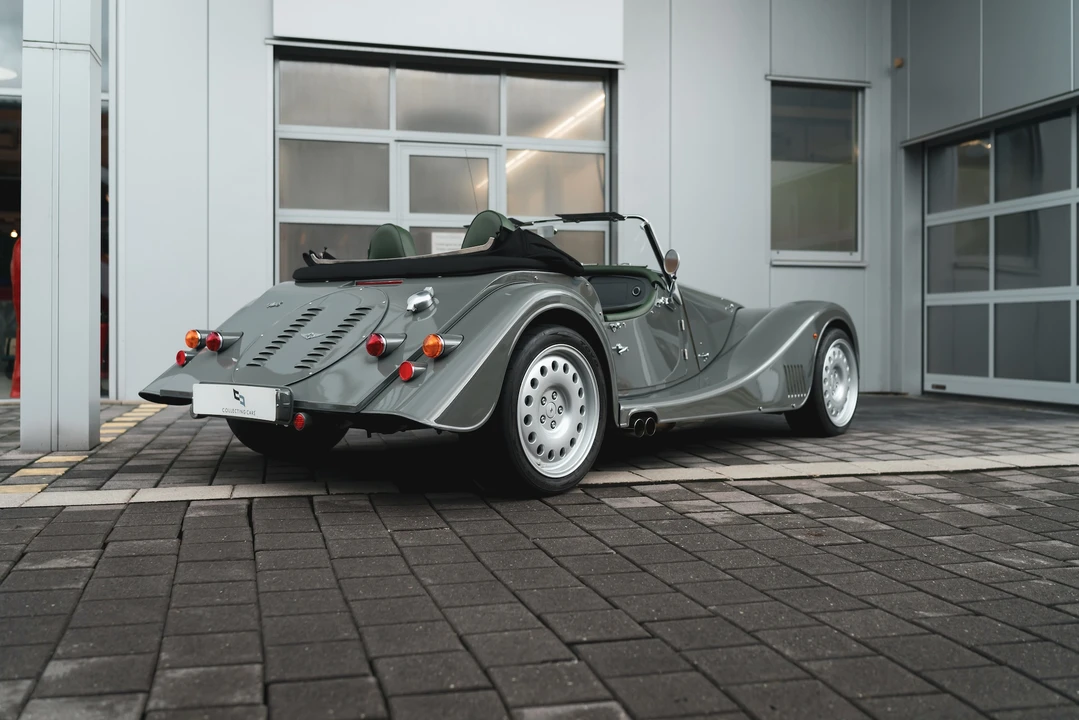 2016 Morgan Plus 8 - Image 6 of 31