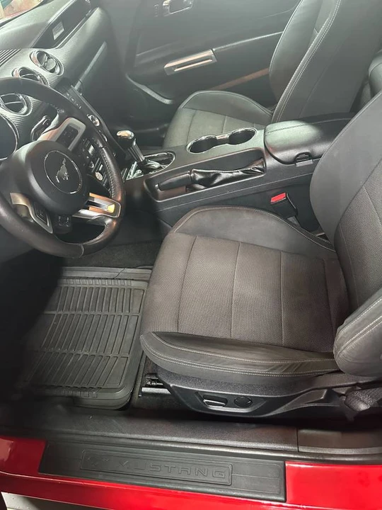 2016 Ford S550 Mustang - Image 4 of 4