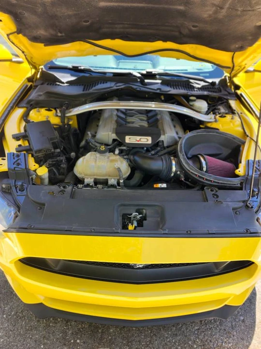 2016 Ford S550 Mustang - Image 13 of 19