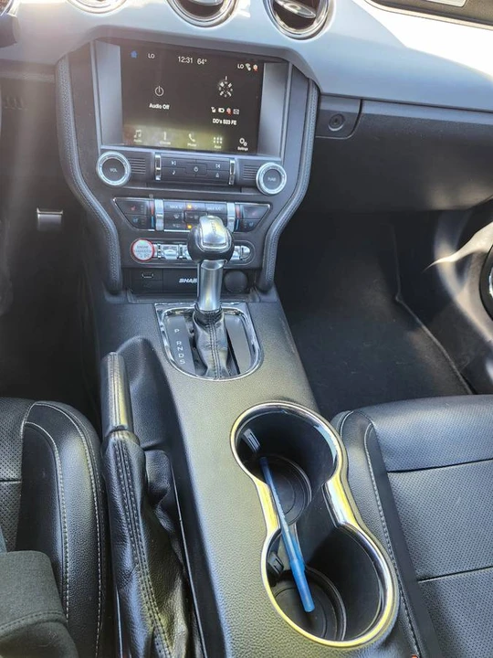 2016 Ford S550 Mustang - Image 15 of 19