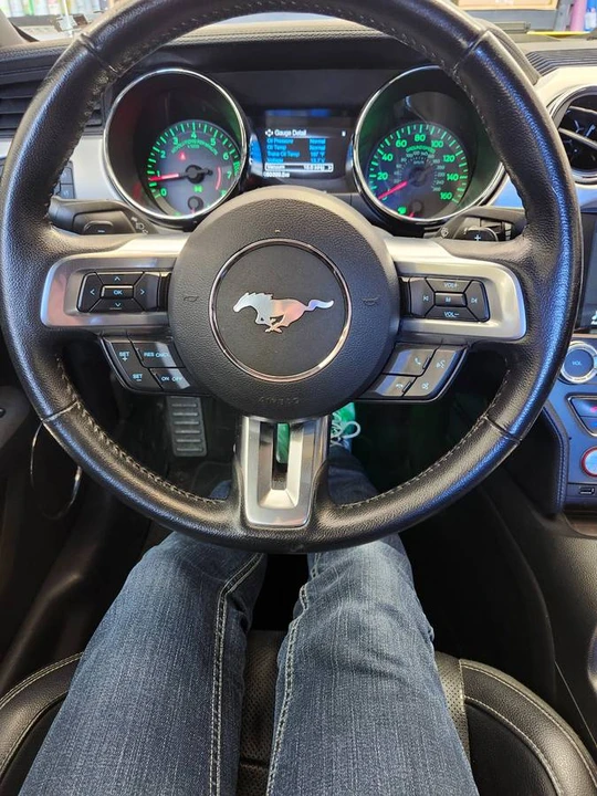 2016 Ford S550 Mustang - Image 14 of 19