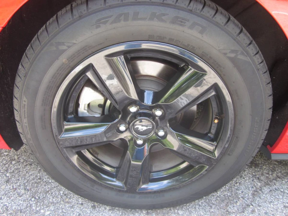 2016 Ford S550 Mustang - Image 18 of 19