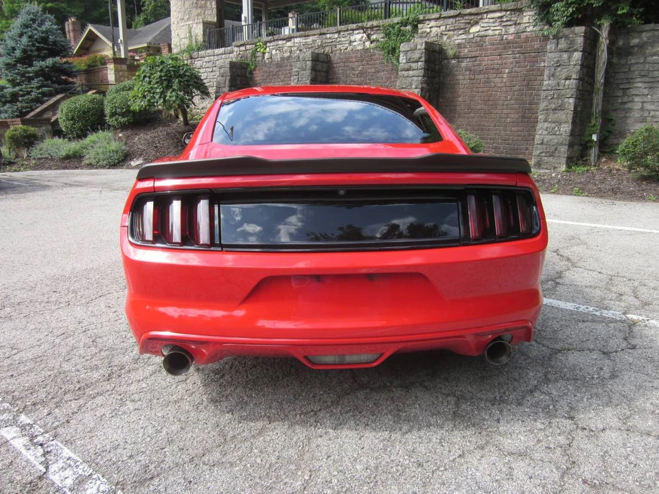 2016 Ford S550 Mustang - Image 4 of 19