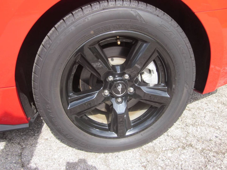 2016 Ford S550 Mustang - Image 17 of 19