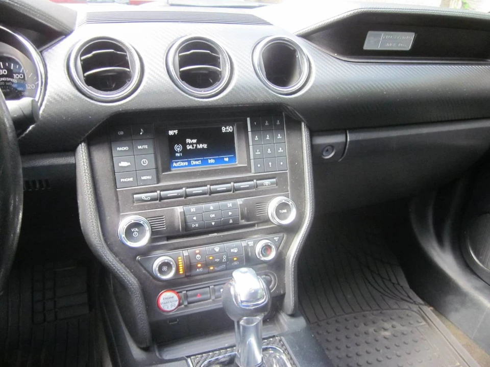 2016 Ford S550 Mustang - Image 13 of 19