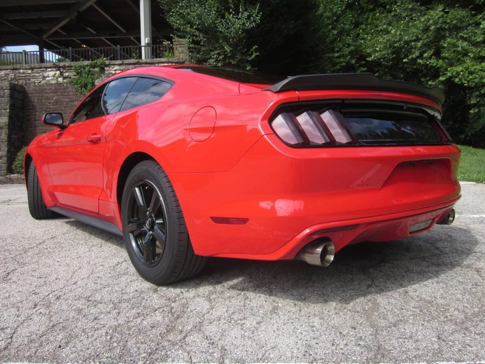 2016 Ford S550 Mustang - Image 3 of 19