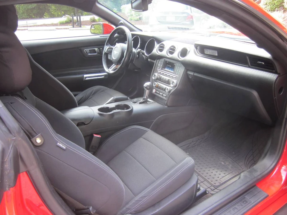 2016 Ford S550 Mustang - Image 9 of 19