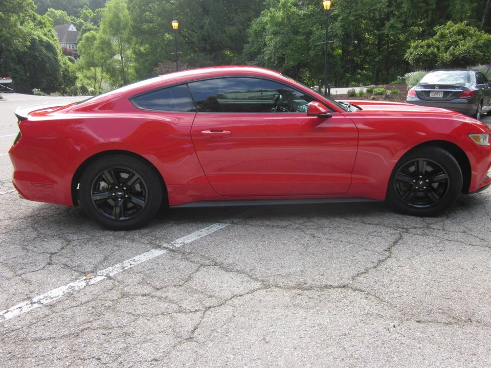 2016 Ford S550 Mustang - Image 6 of 19
