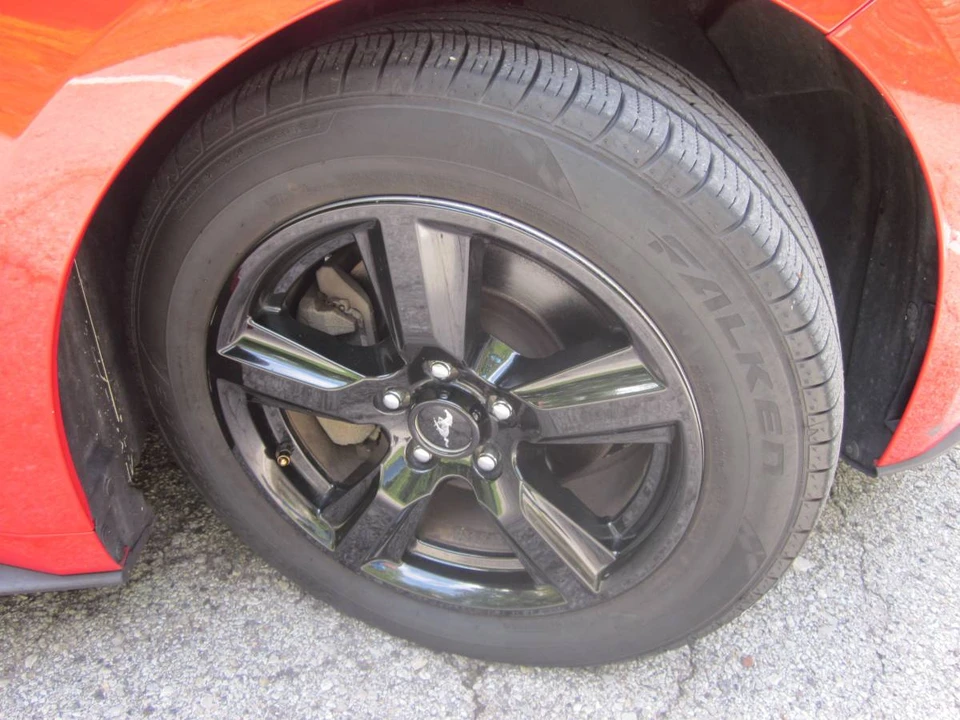 2016 Ford S550 Mustang - Image 19 of 19