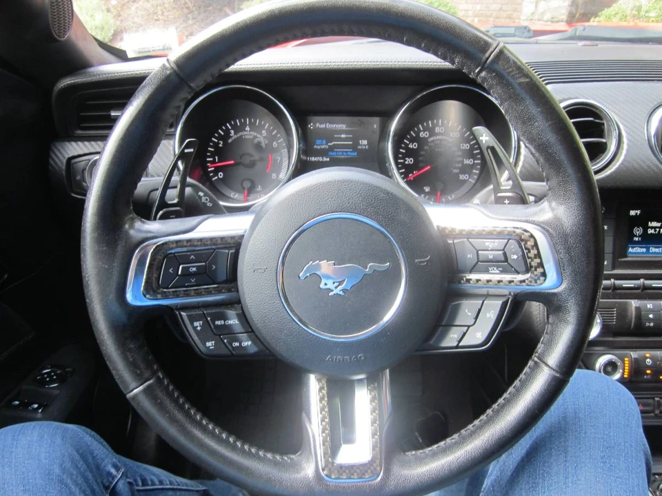 2016 Ford S550 Mustang - Image 14 of 19