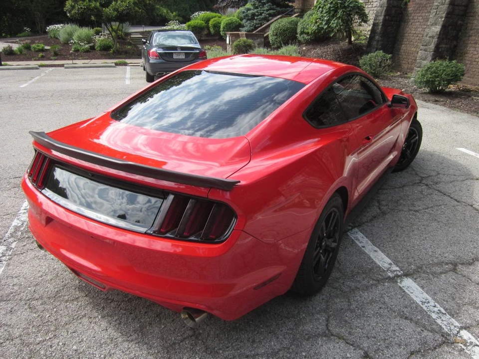 2016 Ford S550 Mustang - Image 5 of 19