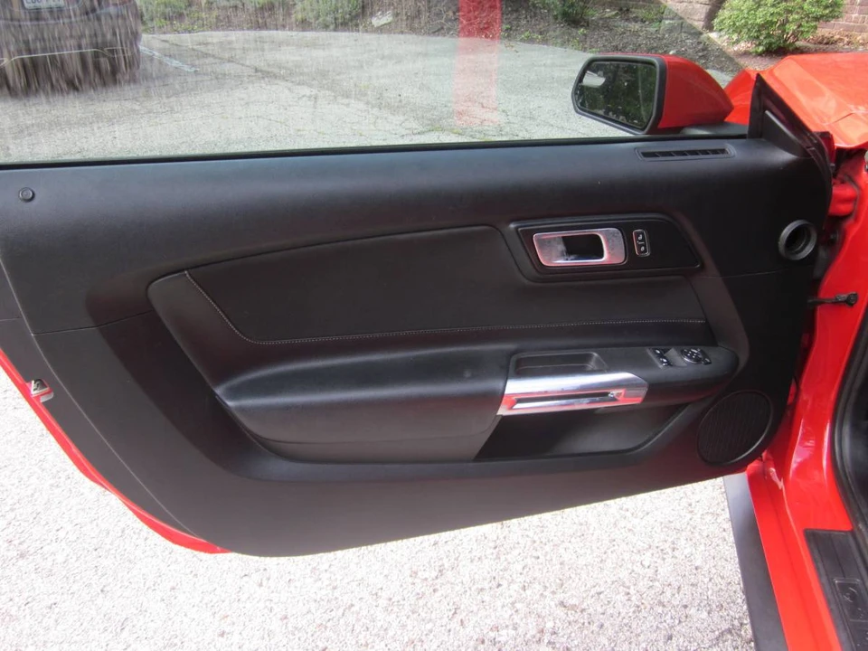 2016 Ford S550 Mustang - Image 10 of 19
