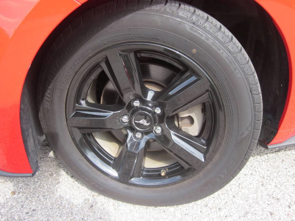 2016 Ford S550 Mustang - Image 16 of 19