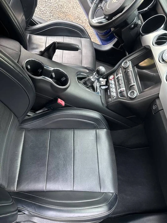 2016 Ford S550 Mustang - Image 11 of 14