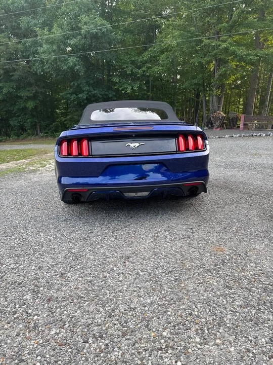 2016 Ford S550 Mustang - Image 6 of 14