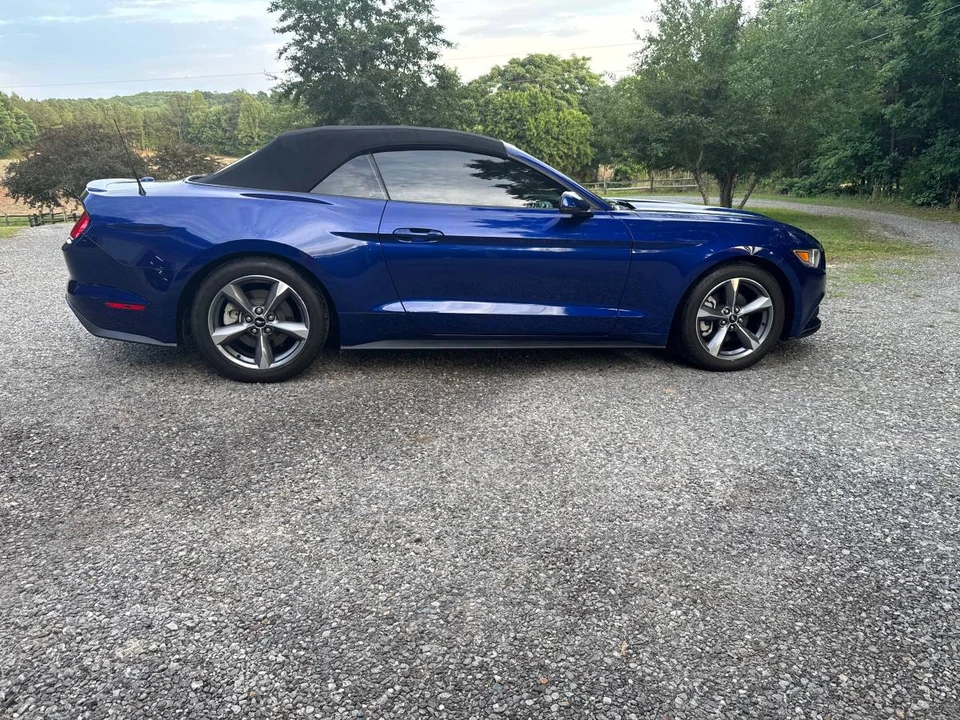 2016 Ford S550 Mustang - Image 5 of 14