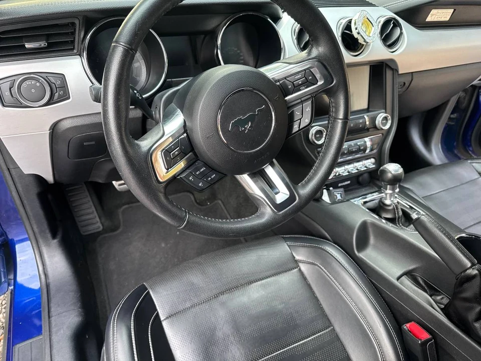 2016 Ford S550 Mustang - Image 10 of 14