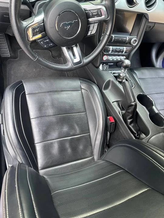 2016 Ford S550 Mustang - Image 13 of 14