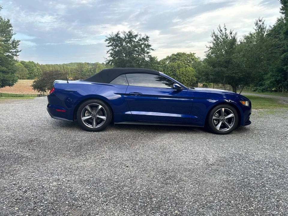 2016 Ford S550 Mustang - Image 3 of 14