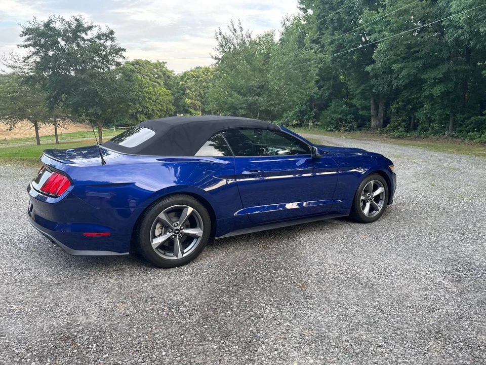 2016 Ford S550 Mustang - Image 2 of 14