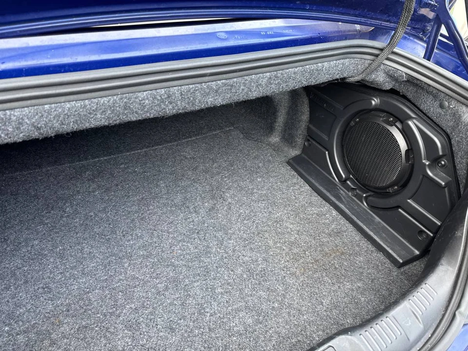 2016 Ford S550 Mustang - Image 12 of 14