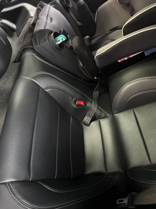 2016 Ford S550 Mustang - Image 9 of 14