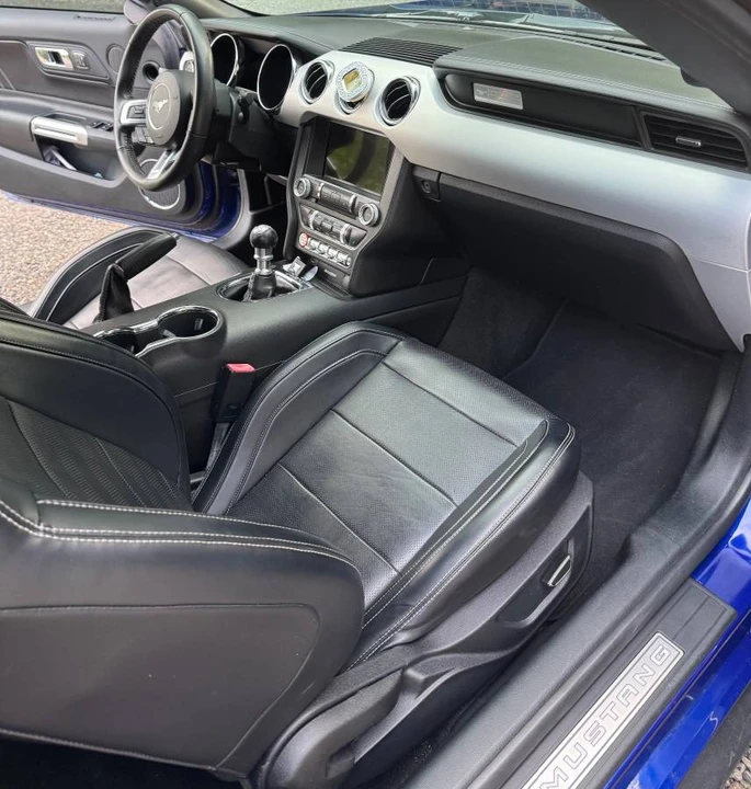 2016 Ford S550 Mustang - Image 14 of 14