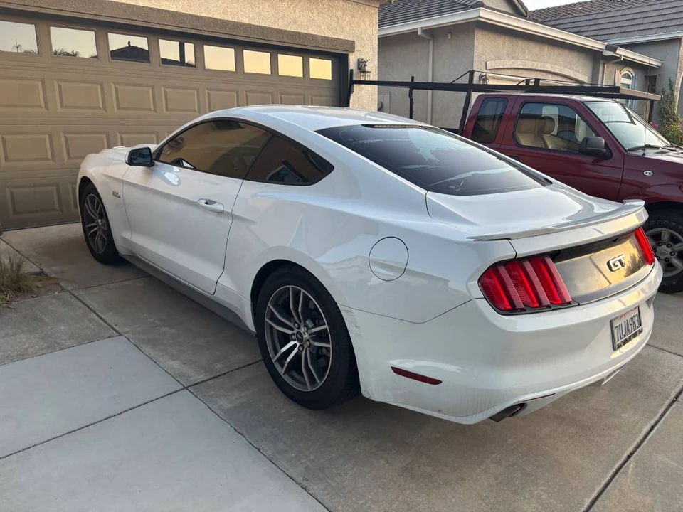 2016 Ford S550 Mustang GT - Image 2 of 7