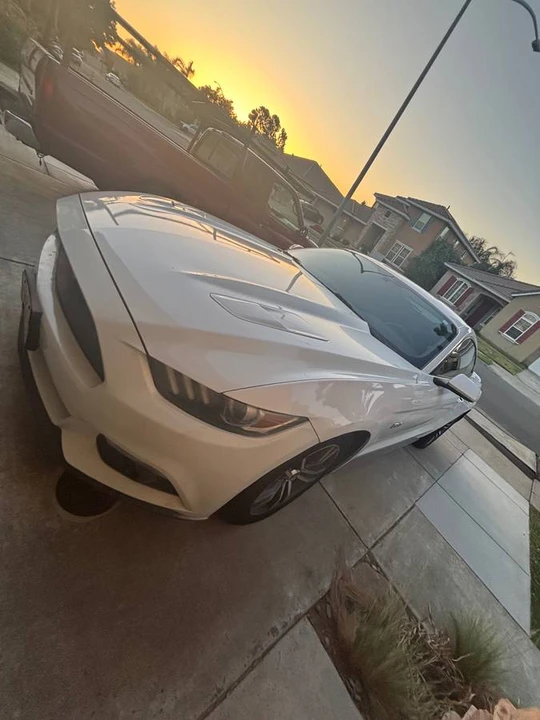 2016 Ford S550 Mustang GT - Image 4 of 7