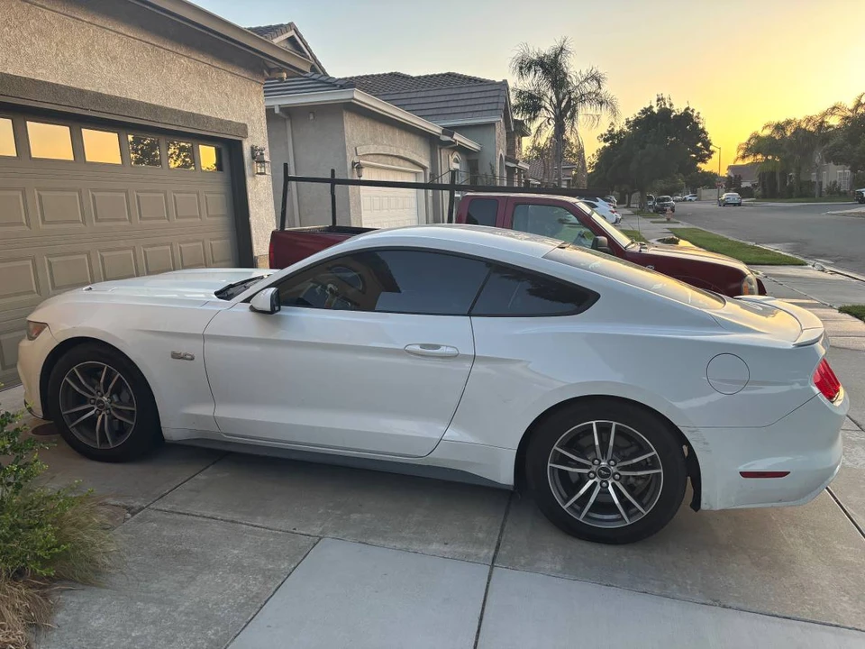 2016 Ford S550 Mustang GT - Image 3 of 7