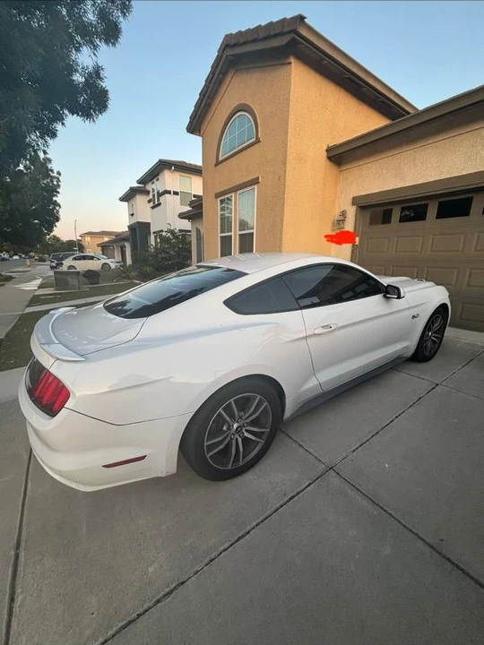 2016 Ford S550 Mustang GT - Image 6 of 7