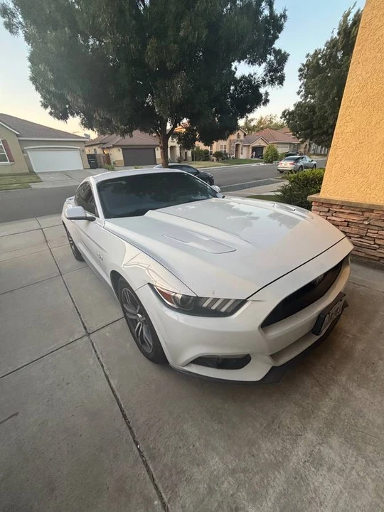 2016 Ford S550 Mustang GT - Image 5 of 7