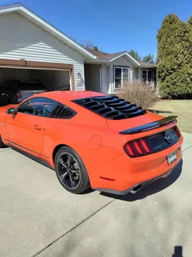 2016 Ford S550 Mustang - Image 2 of 10