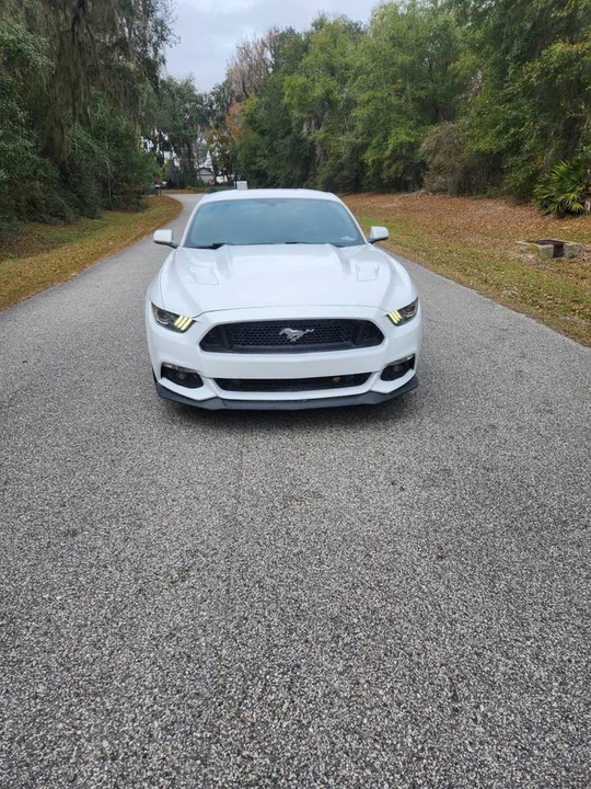 2016 Ford S550 Mustang GT - Image 3 of 7