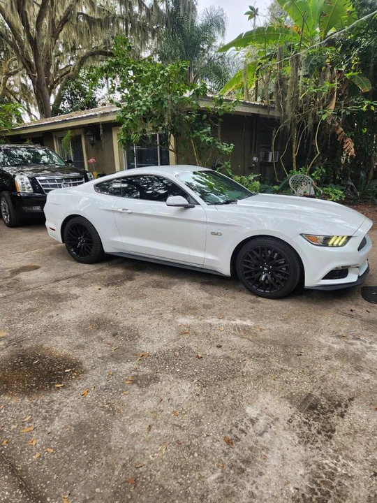 2016 Ford S550 Mustang GT - Image 5 of 7