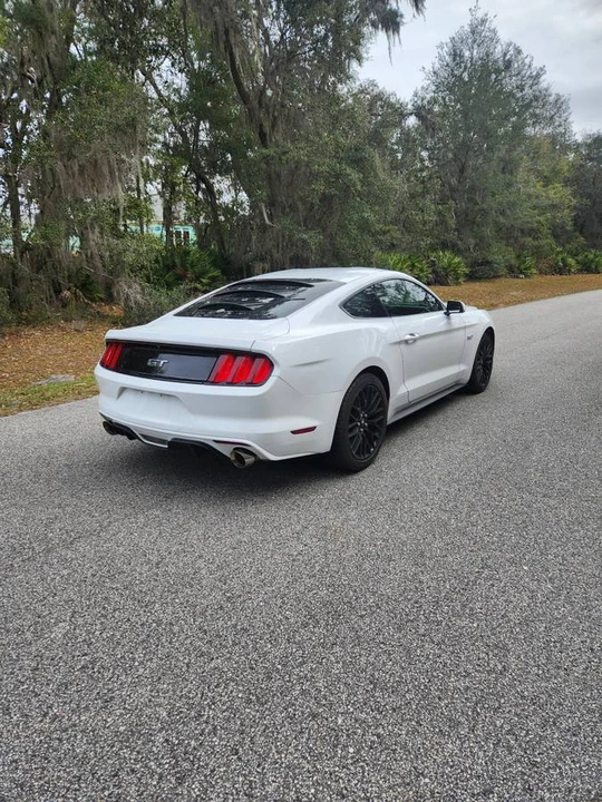 2016 Ford S550 Mustang GT - Image 4 of 7