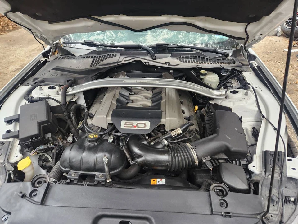 2016 Ford S550 Mustang GT - Image 6 of 7