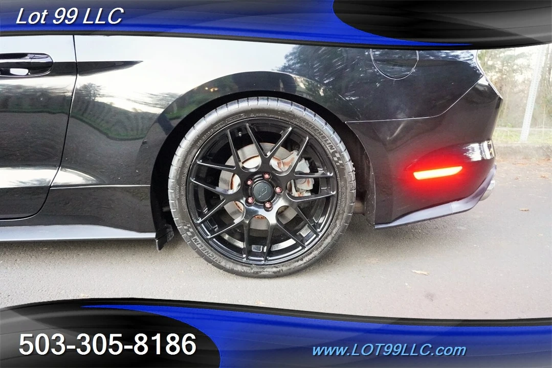 2016 Ford S550 Mustang - Image 3 of 4