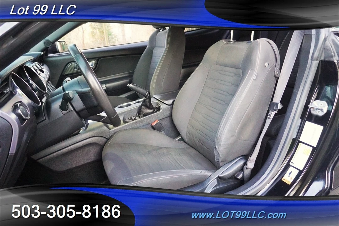 2016 Ford S550 Mustang - Image 2 of 4
