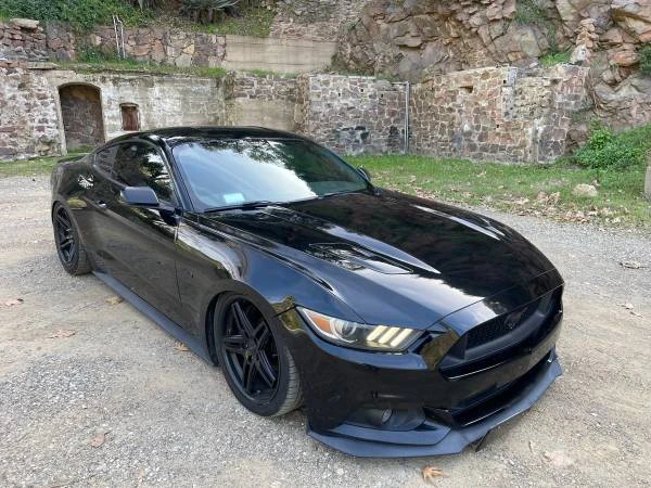 2016 Ford S550 Mustang - Image 12 of 12
