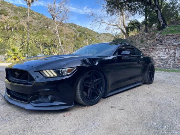 2016 Ford S550 Mustang - Image 11 of 12