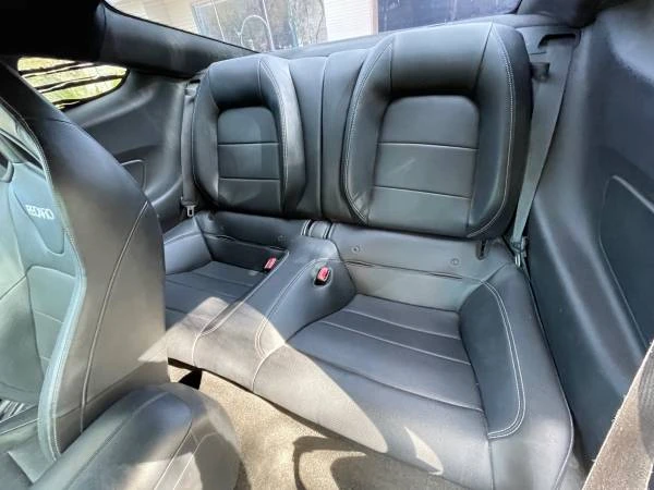 2016 Ford S550 Mustang - Image 8 of 12