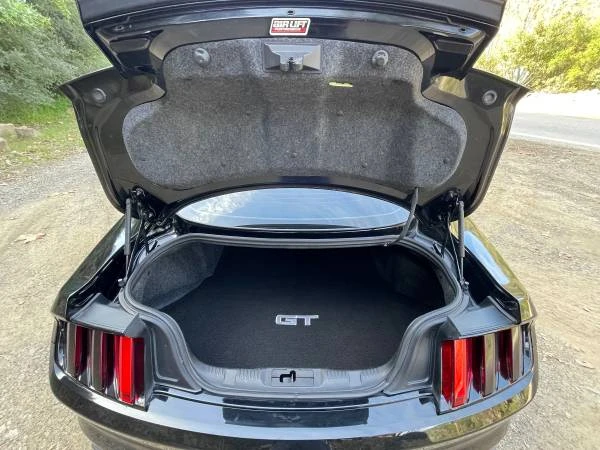 2016 Ford S550 Mustang - Image 6 of 12