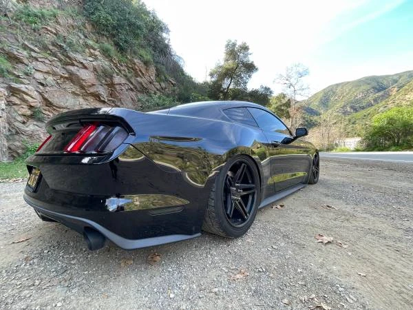 2016 Ford S550 Mustang - Image 4 of 12