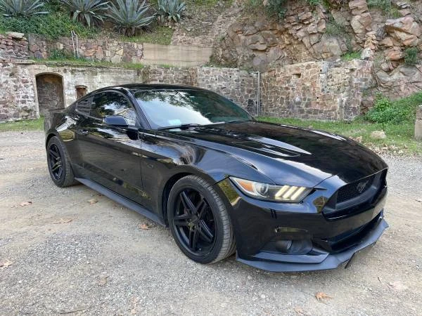 2016 Ford S550 Mustang - Image 10 of 12