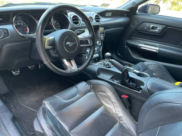 2016 Ford S550 Mustang - Image 3 of 12