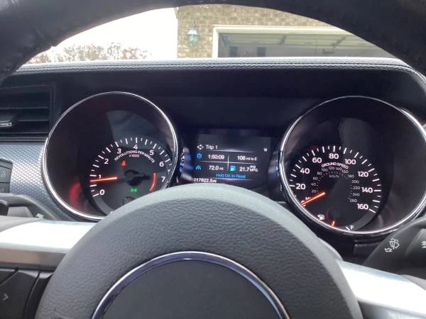 2016 Ford S550 Mustang - Image 5 of 9