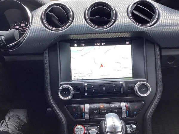 2016 Ford S550 Mustang - Image 6 of 9