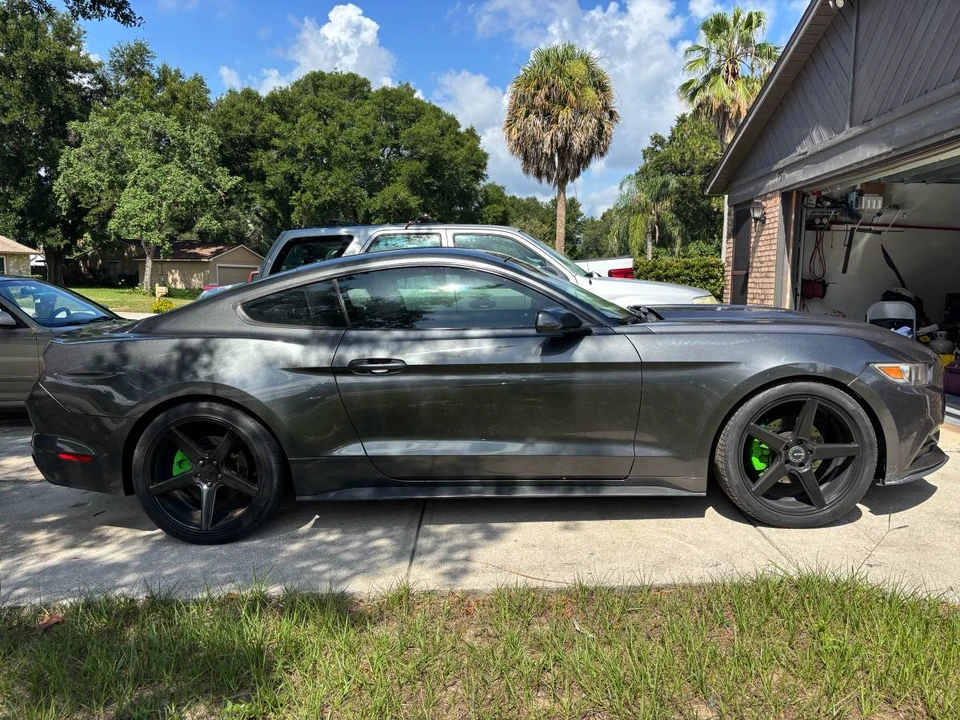 2016 Ford S550 Mustang - Image 3 of 7